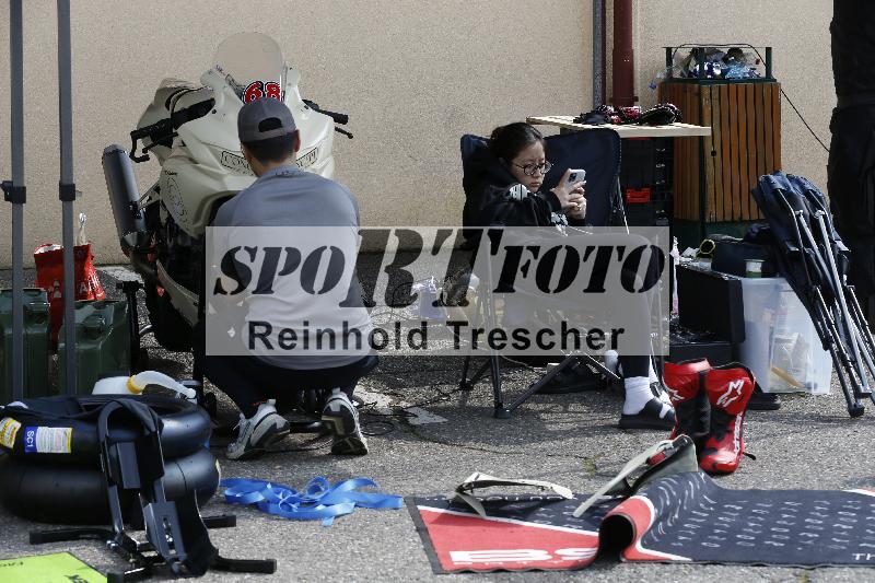 /24 08.06.2025 TZ Motorsport ADR/Impressionen